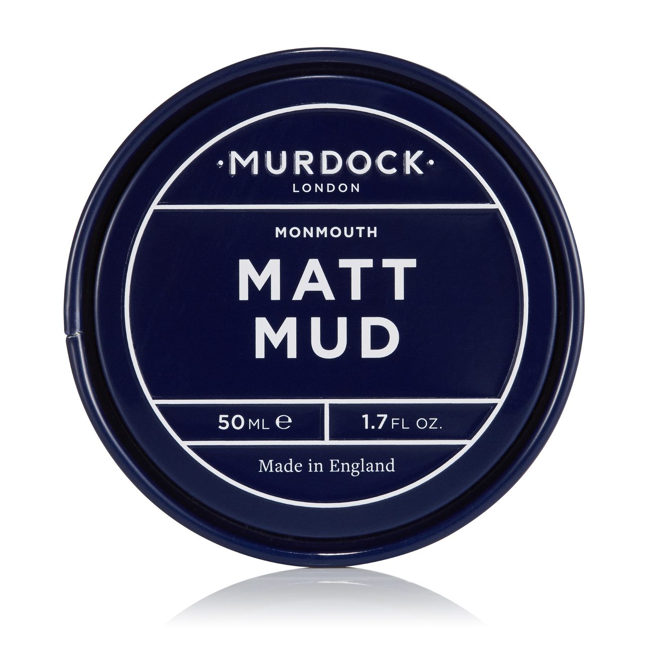 Murdock London Matt Mud 50ml
