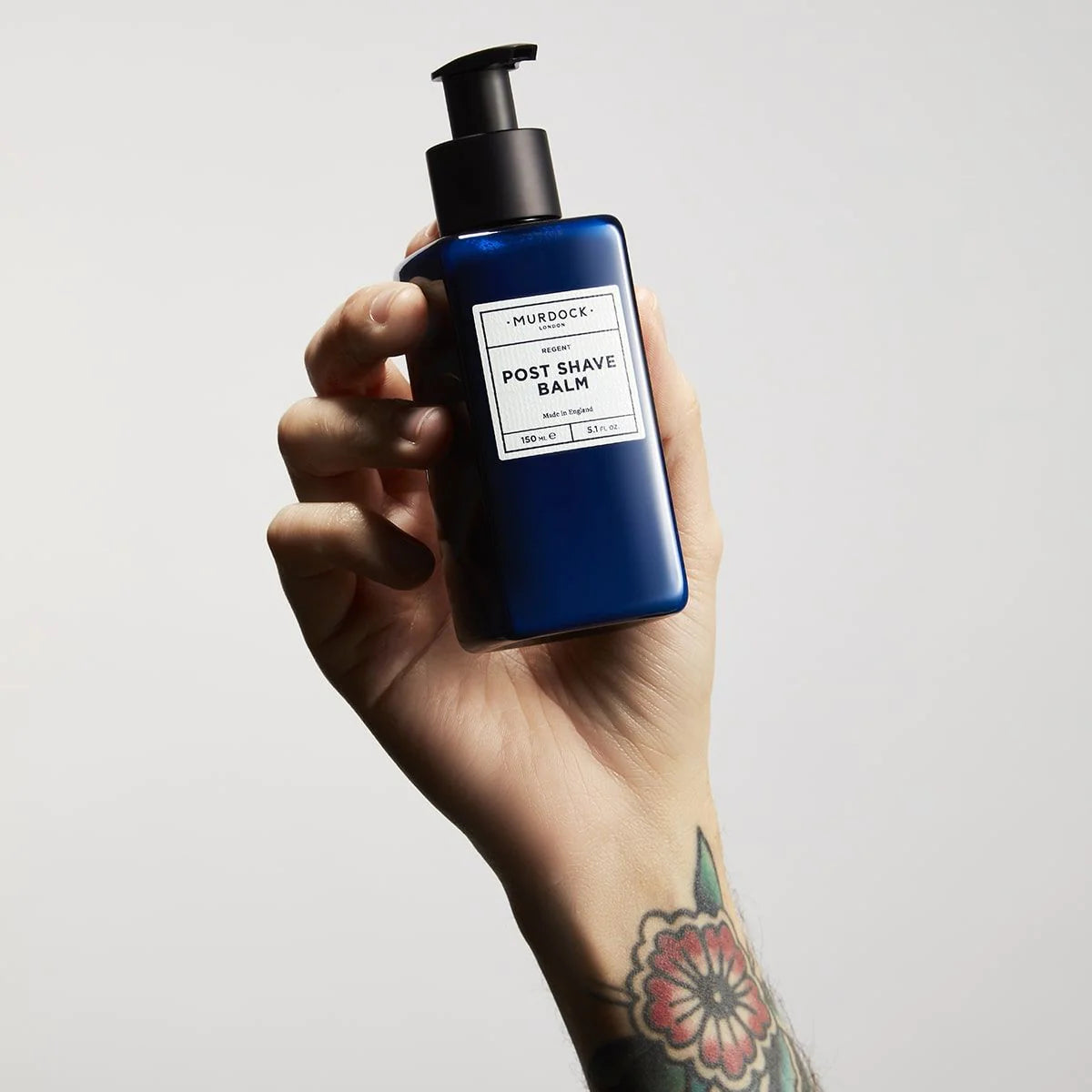 Murdock London Post Shave Balm 150ml