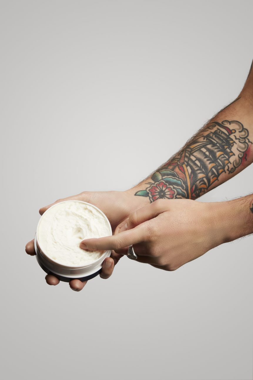 Murdock Shaving Cream 200ml