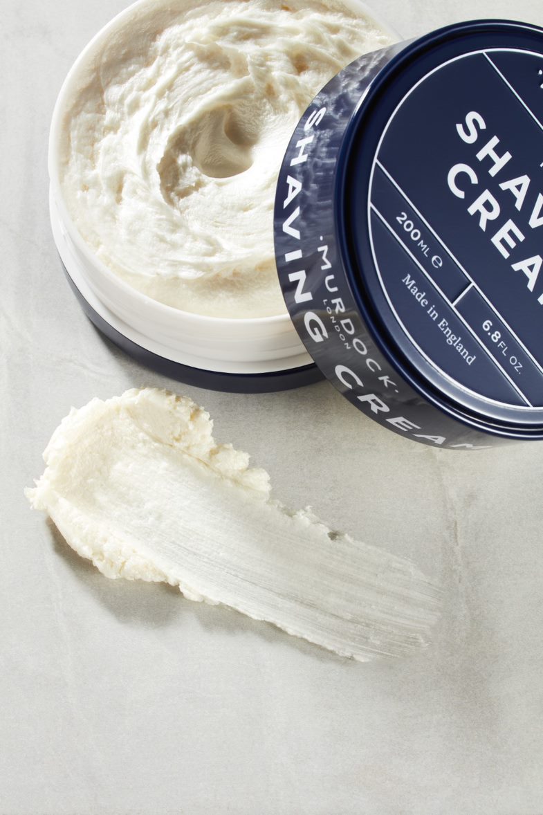 Murdock Shaving Cream 200ml