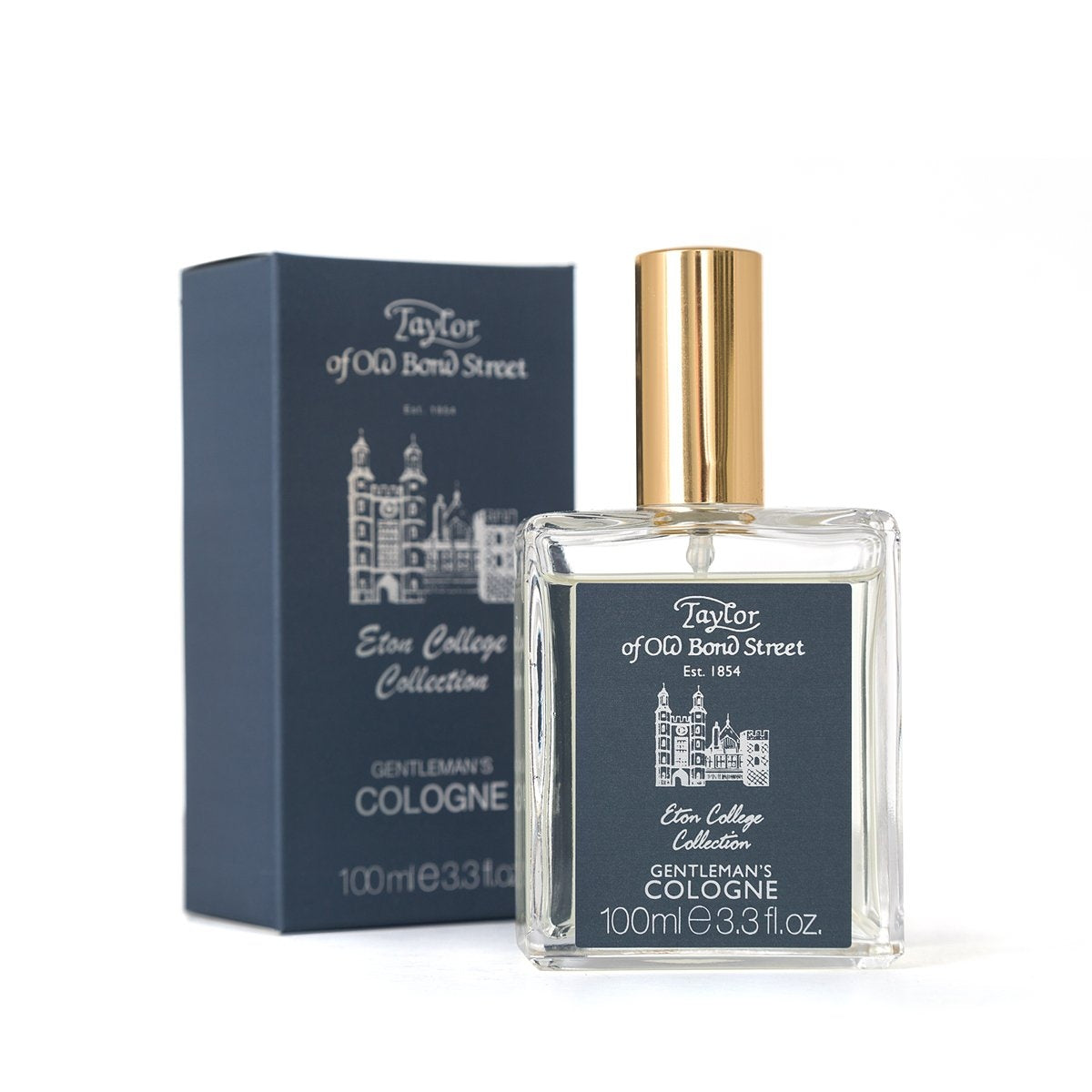 Taylor of old Bond Street Eton College Cologne 100ml