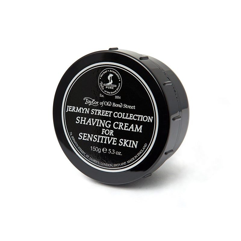 Taylor of Old Bond Street Jermyn Street Shaving Cream Bowl 150g