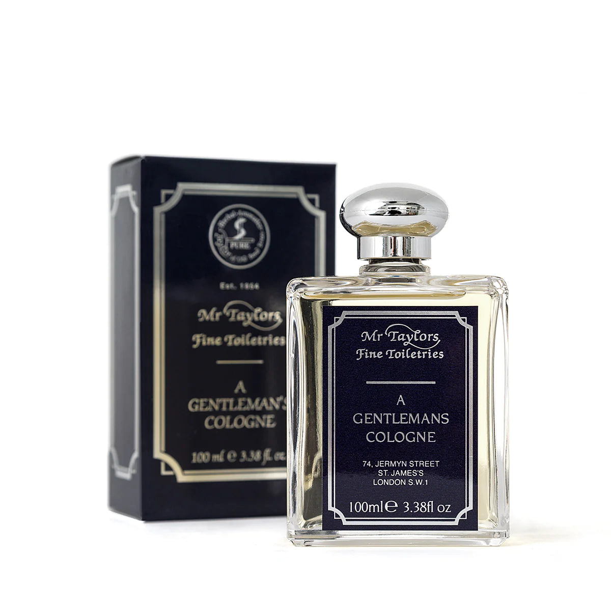 Taylor of Old Bond Street Mr Taylor Cologne 100ml