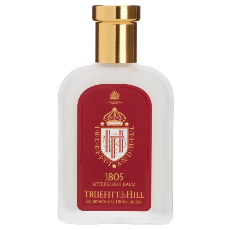 Truefitt & Hill 1805 Aftershave Balm 100ml