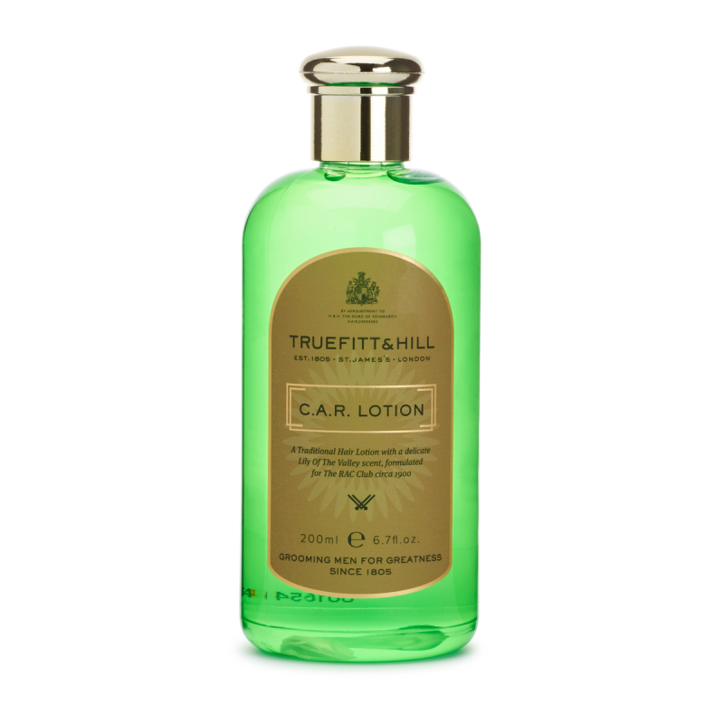 Truefitt & Hill C.A.R Lotion 200ml