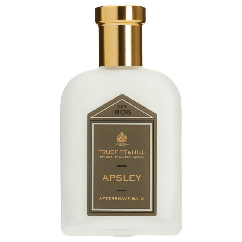 Truefitt & Hill Apsley Aftershave Balm 100ml