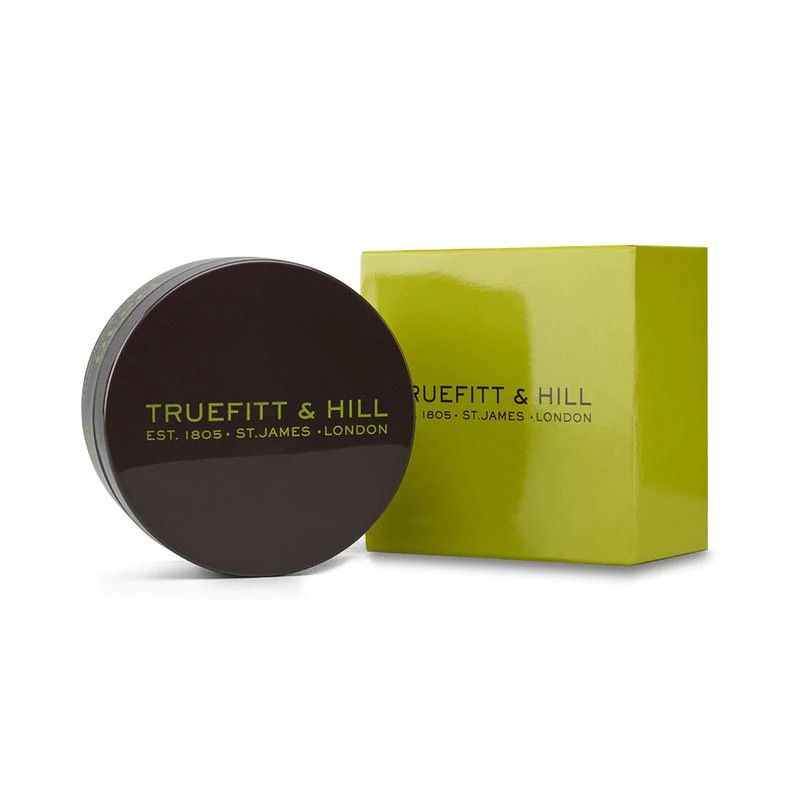 Truefitt & Hill Authentic No. 10 Shaving Cream 200ml