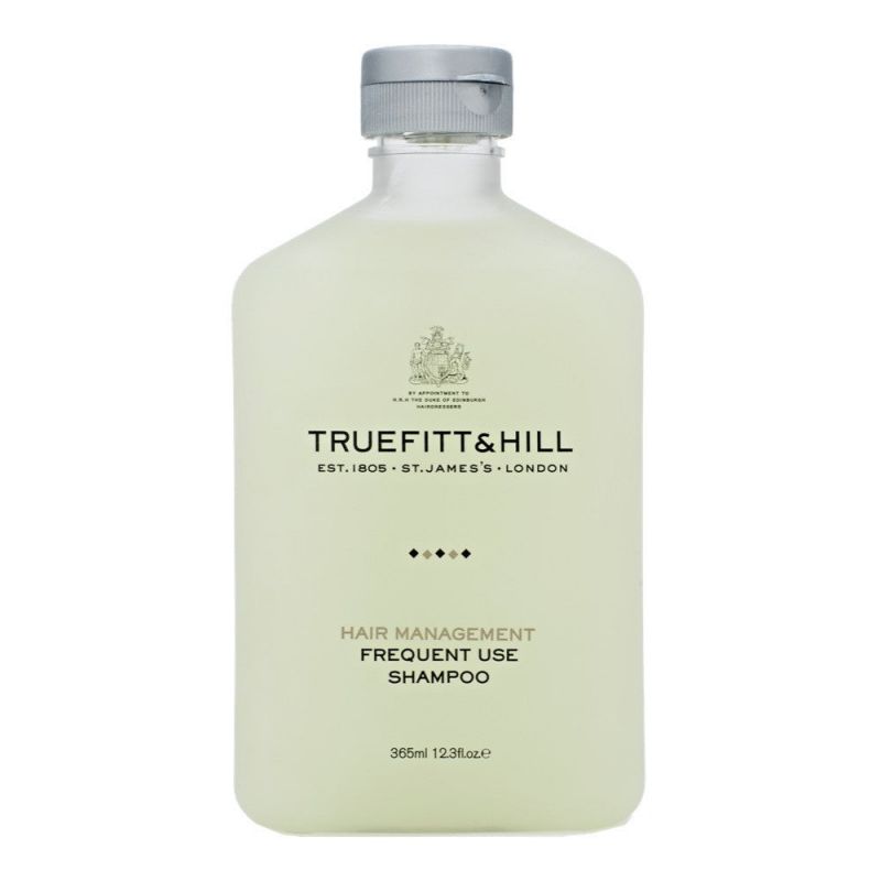 Truefitt & Hill Frequent Use Shampoo 365ml
