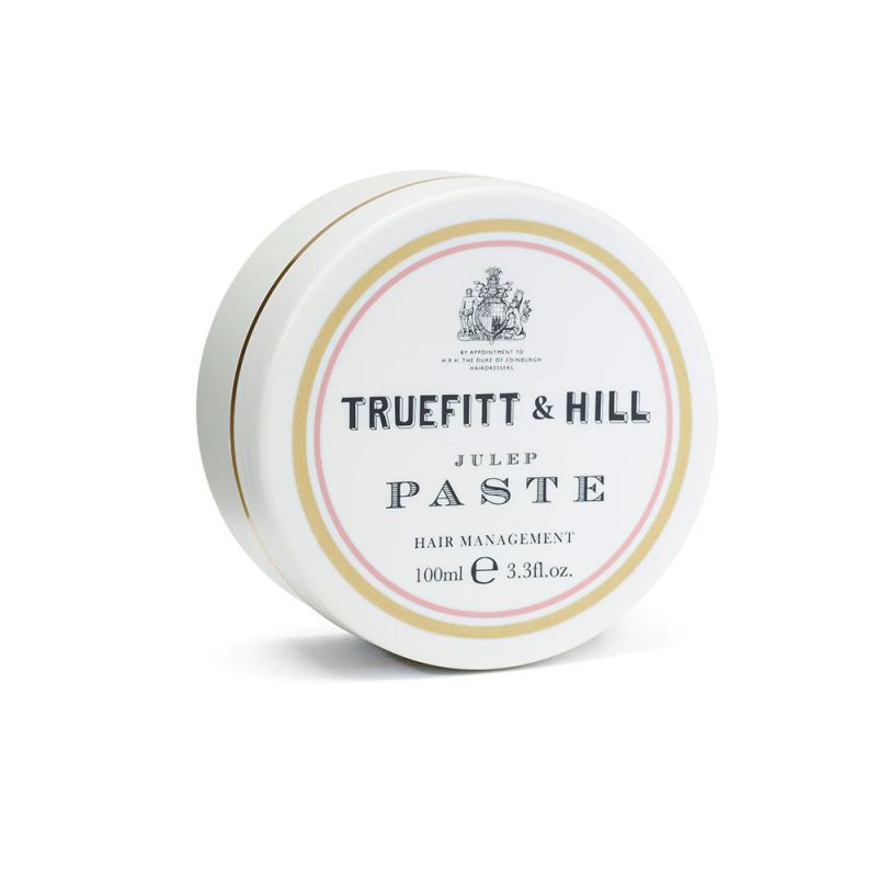 Truefitt & Hill Julep Paste 100ml