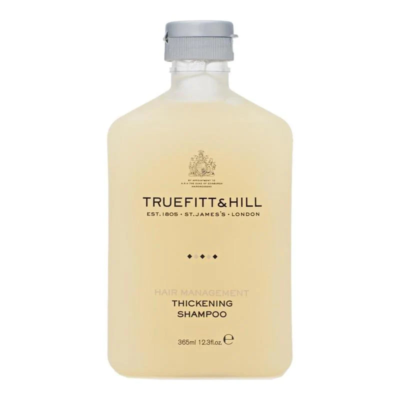 Truefitt & Hill Thickening Shampoo 365ml