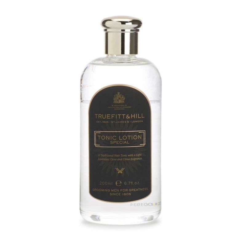Truefitt & Hill Tonic Lotion Special 200ml