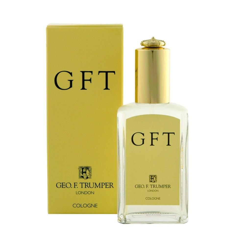 Geo.F. Trumper GFT Cologne 50ml Spray