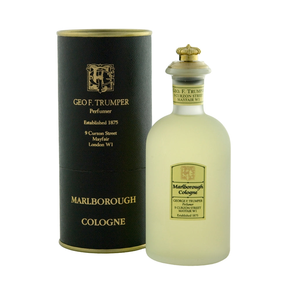 Geo.F. Trumper Marlborough Cologne 100ml Splash