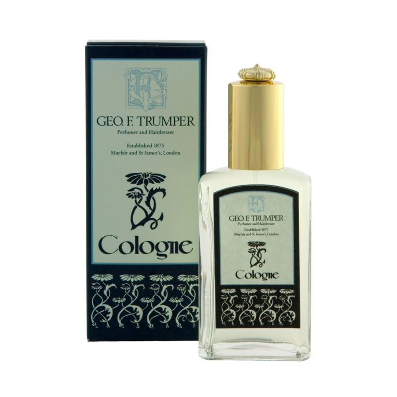 Geo.F. Trumper Eau de Cologne 50ml Spray