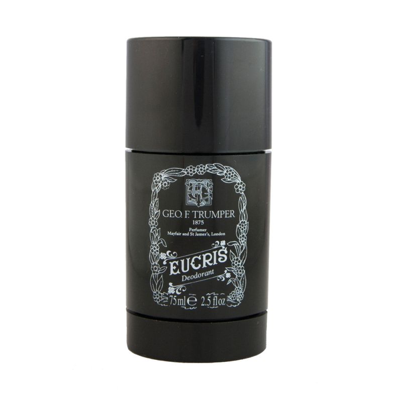 Geo.F. Trumper Eucris Deodorant Stick 75ml