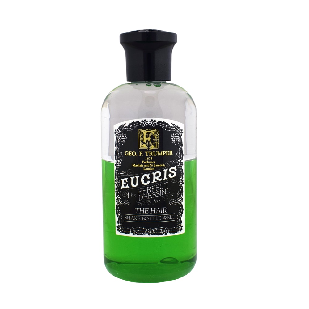 Geo.F. Trumper Eucris Hairdressing 200ml