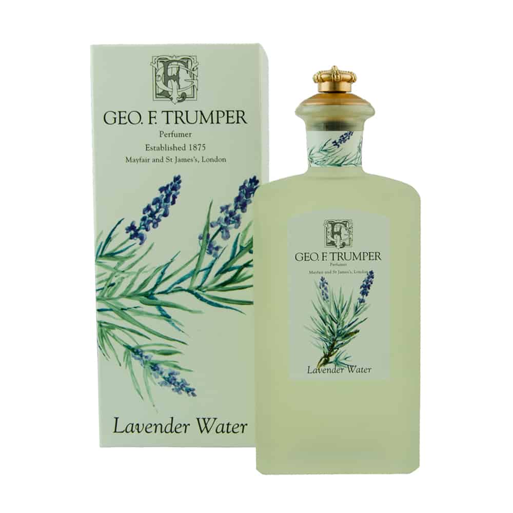 Geo.F. Trumper - Lavender Water