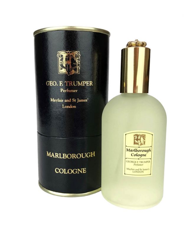 Geo.F. Trumper Marlborough Cologne 100ml Spray