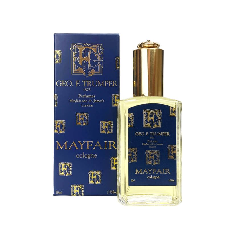 Geo.F. Trumper Mayfair Cologne 50ml Spray