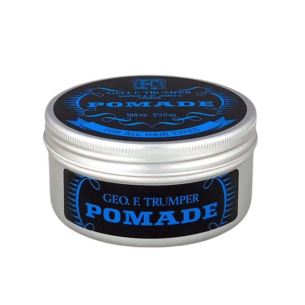 Geo.F. Trumper Pomade 100ml