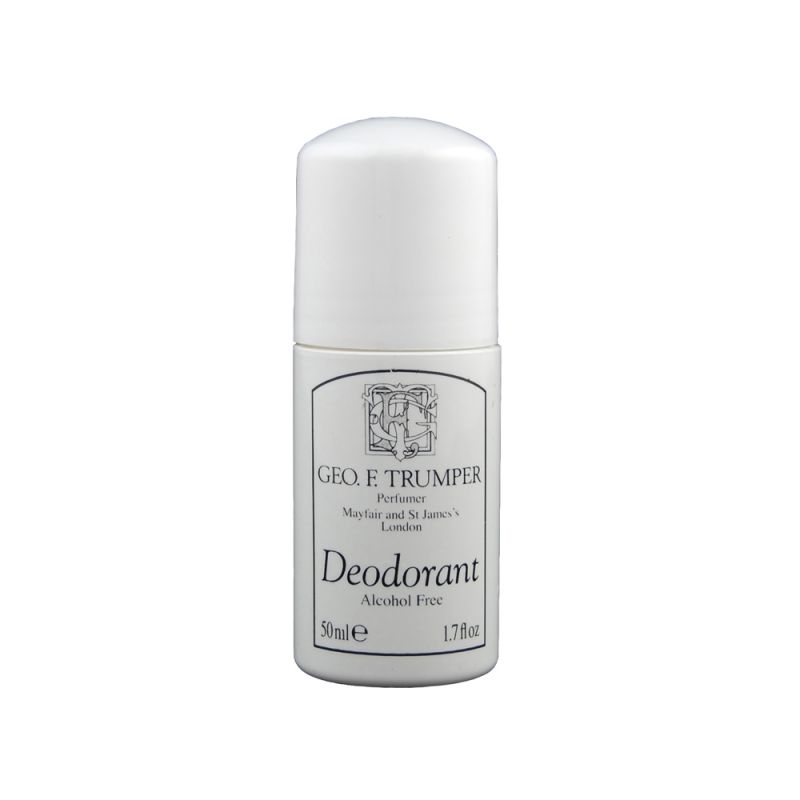 Geo.F. Trumper Roll On Deodorant 50 ml