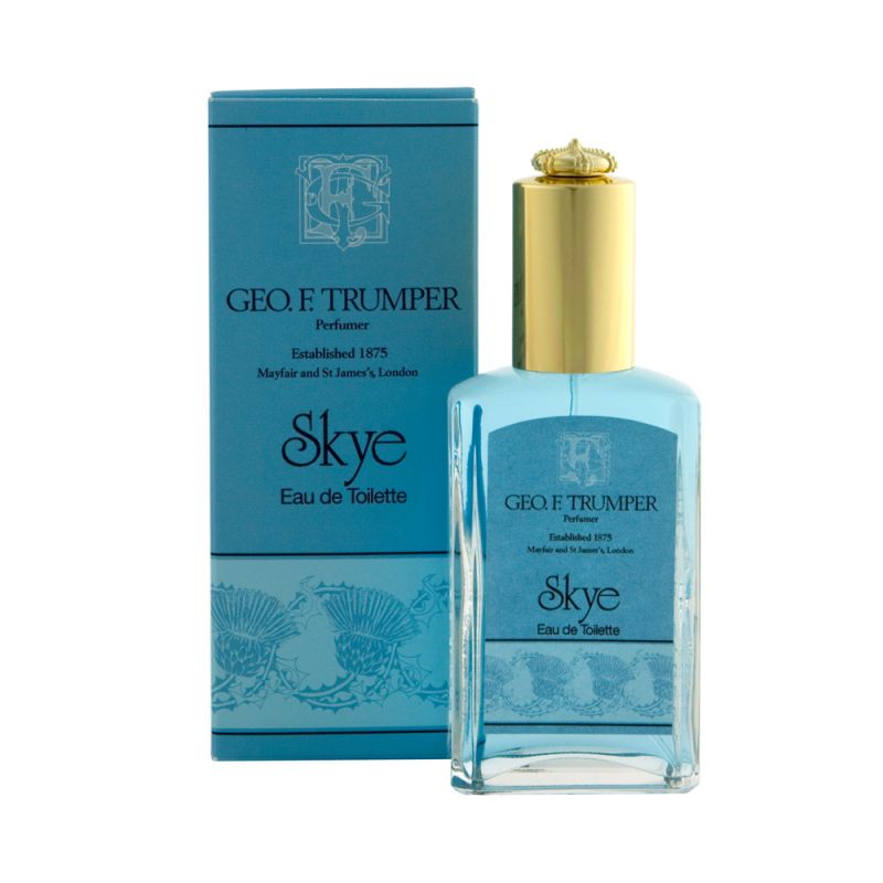 Geo.F. Trumper Skye Eau de Toilette 50ml Spray