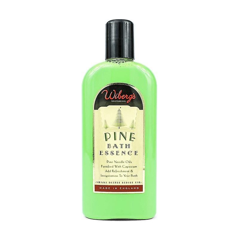 Wiberg's Pine Bath Essence 250ml