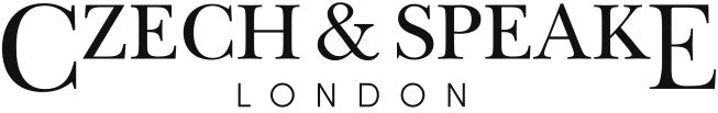 Czech & Speake