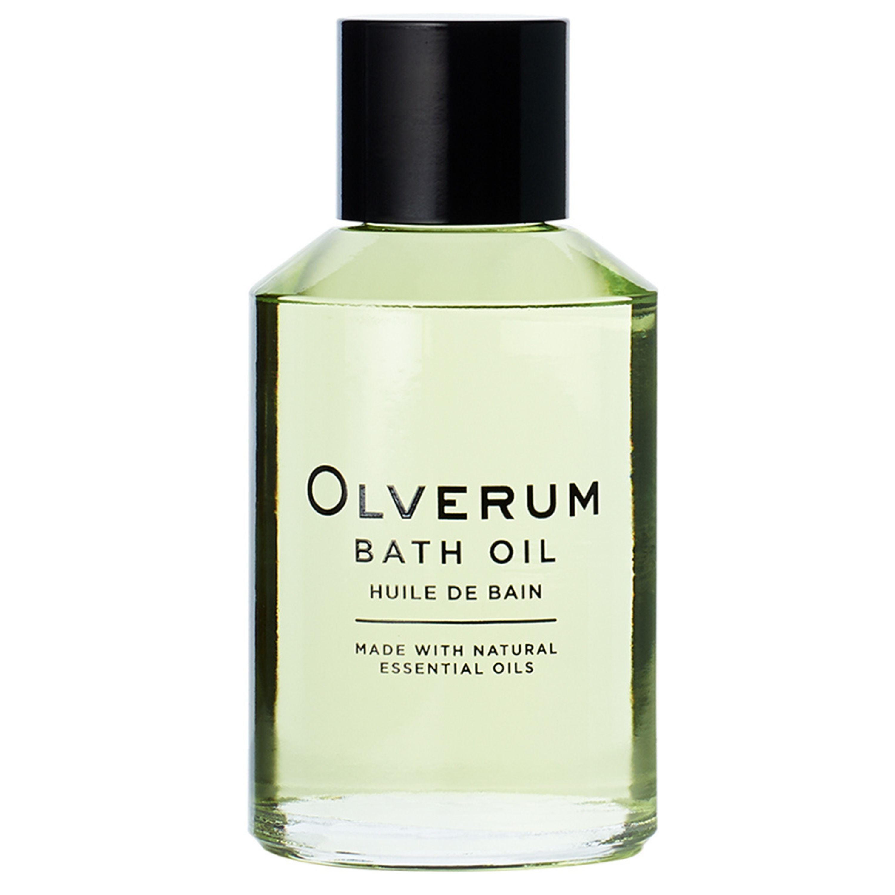 Olverum Bath Oil 125ml