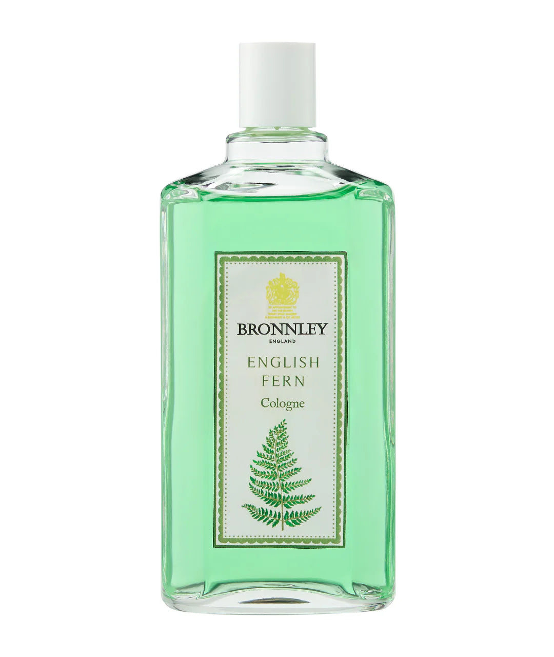 Bronnley English Fern Cologne 250ml