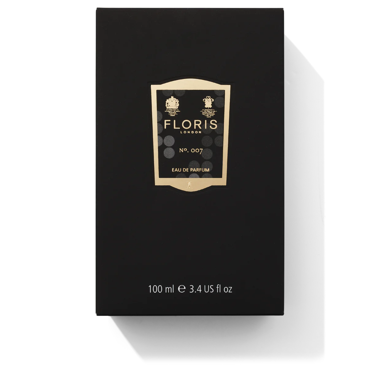 Floris London No. 007 Eau de Parfum Box