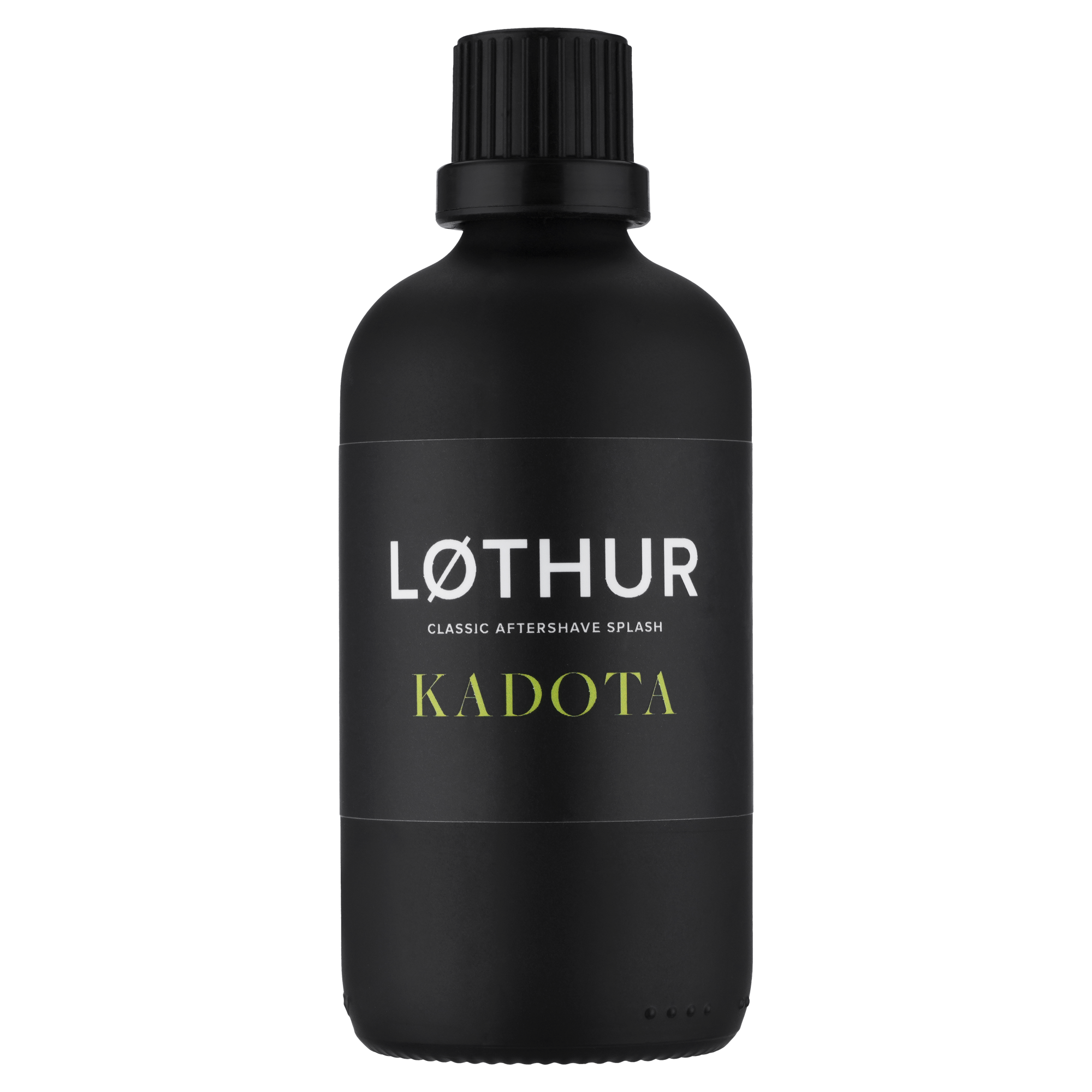 Lothur Kadota Classic Aftershave Splash