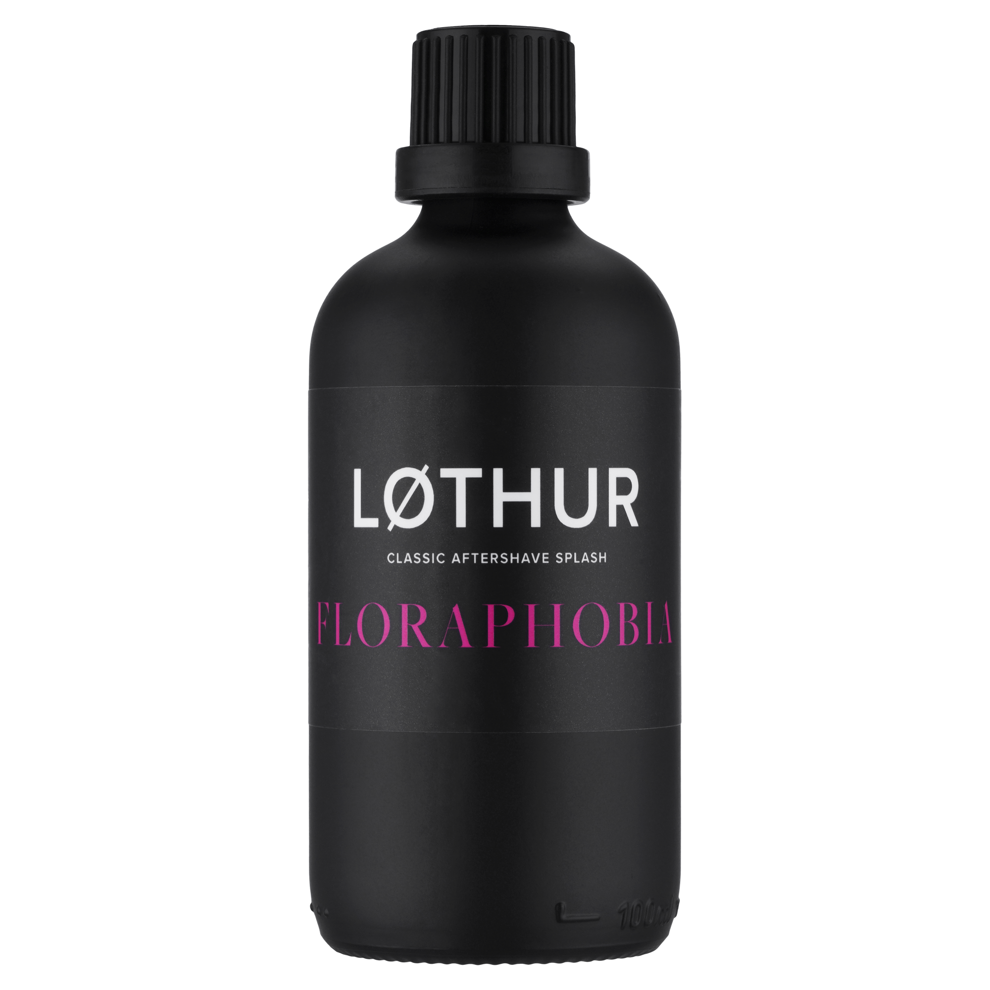 Løthur Floraphobia Aftershave