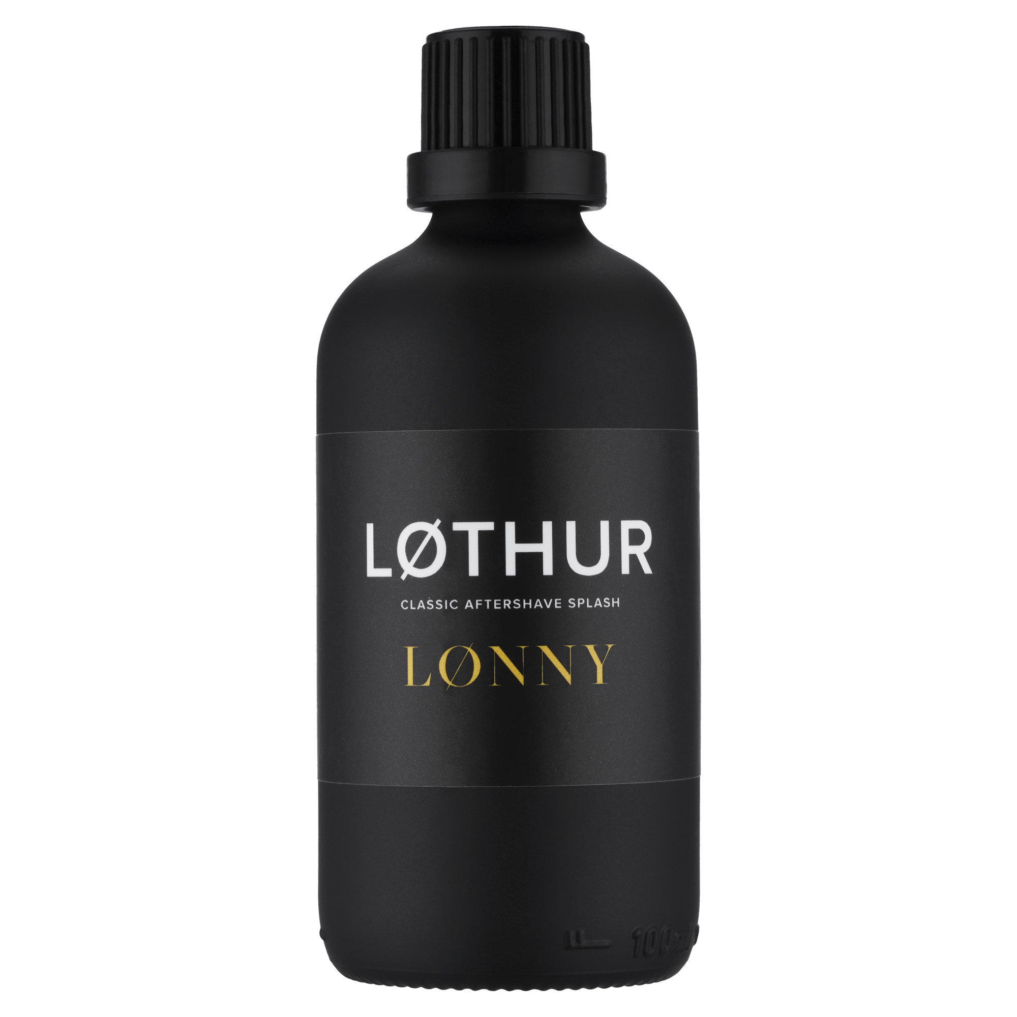 Lothur Lonny Aftershave Splash