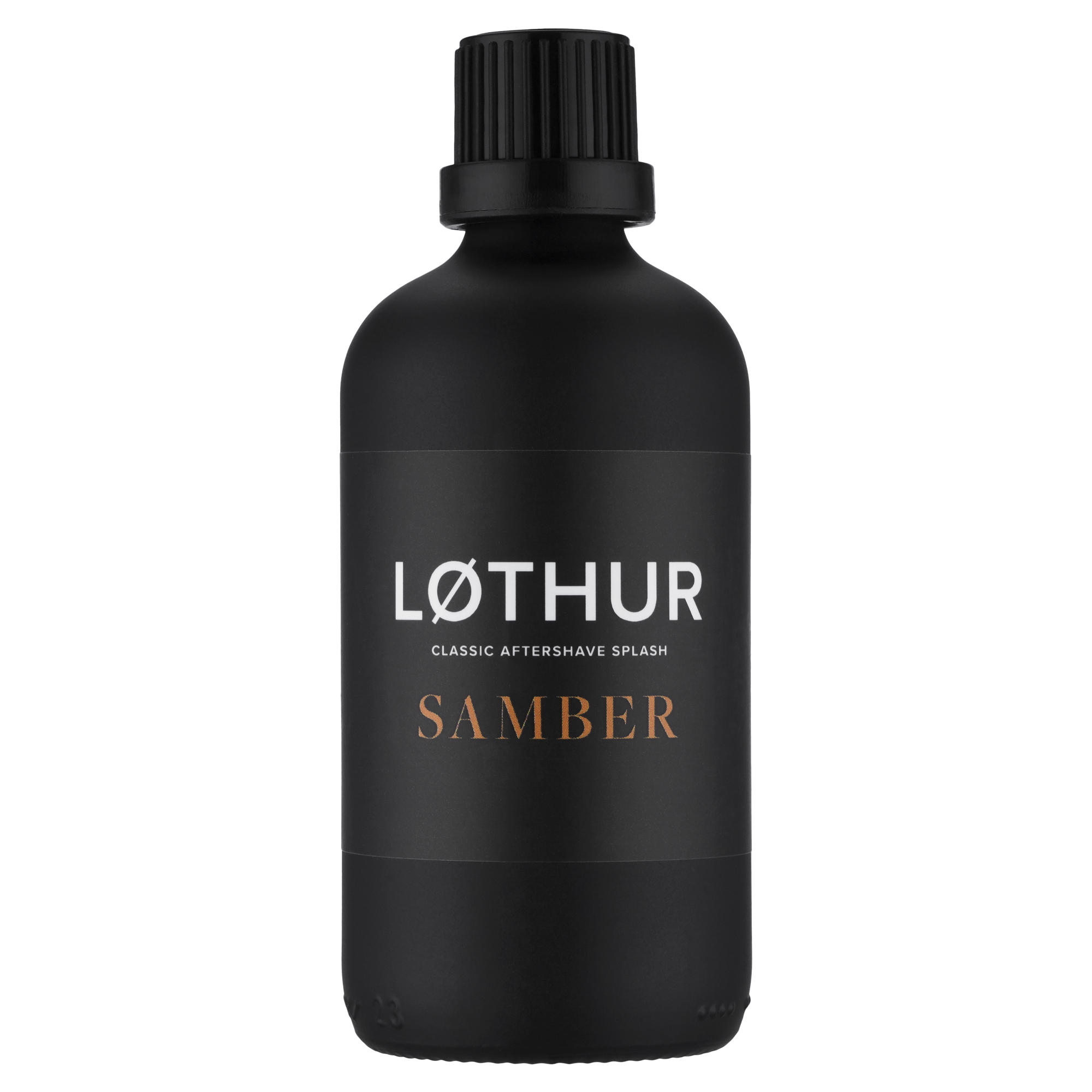Lothur Samber Aftershave Splash