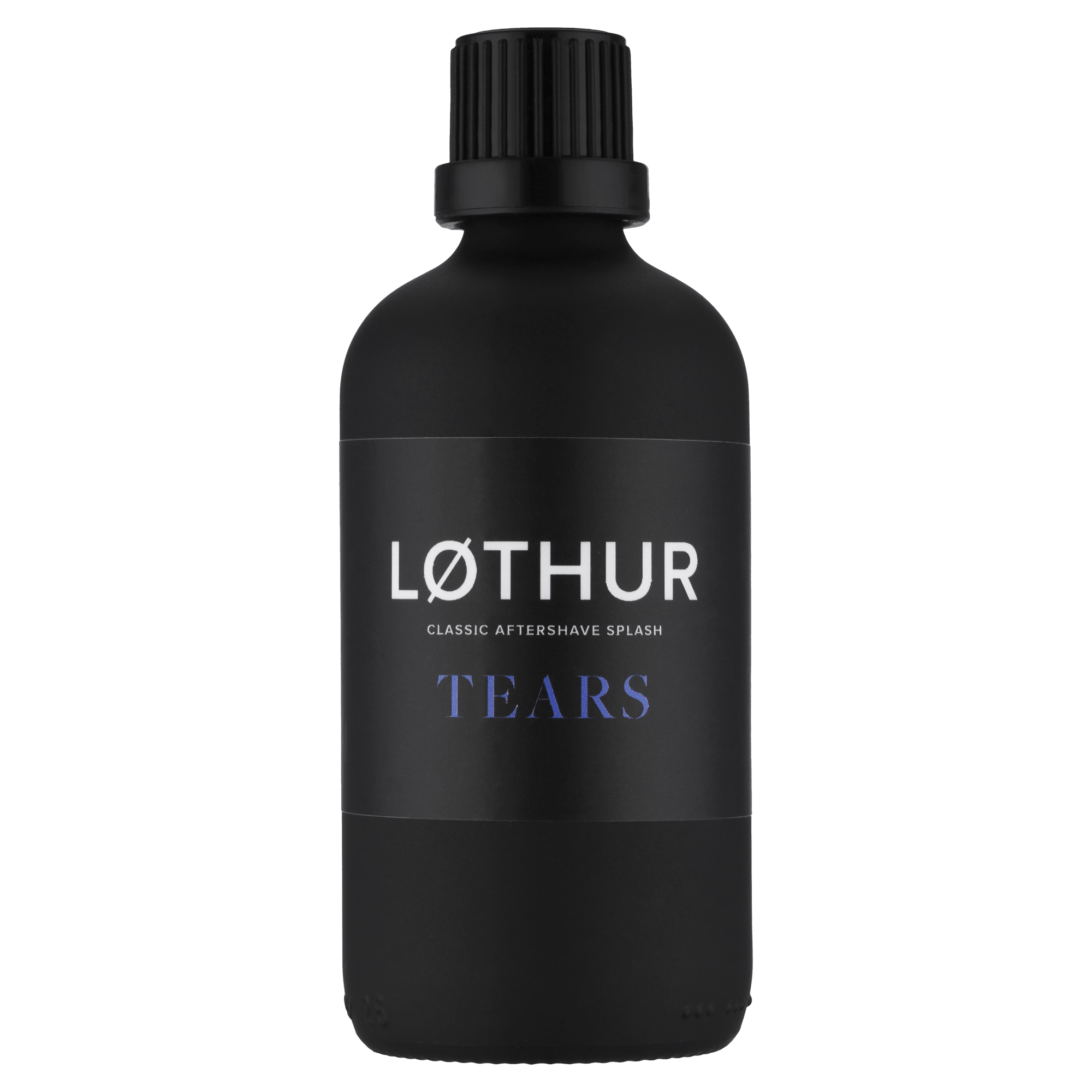 Lothur Tears Classic Aftershave Splash