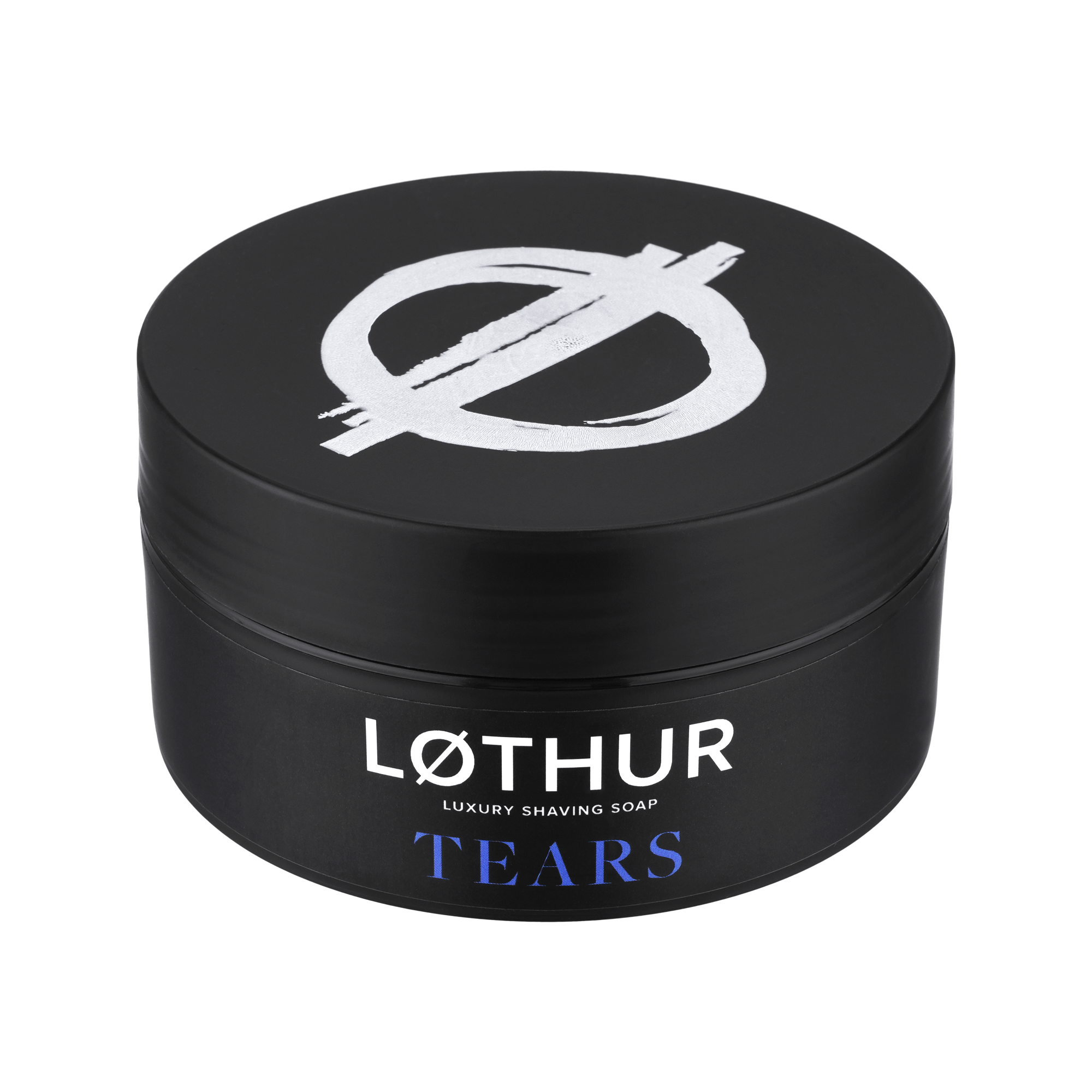 Lothur Tears Shaving Soap