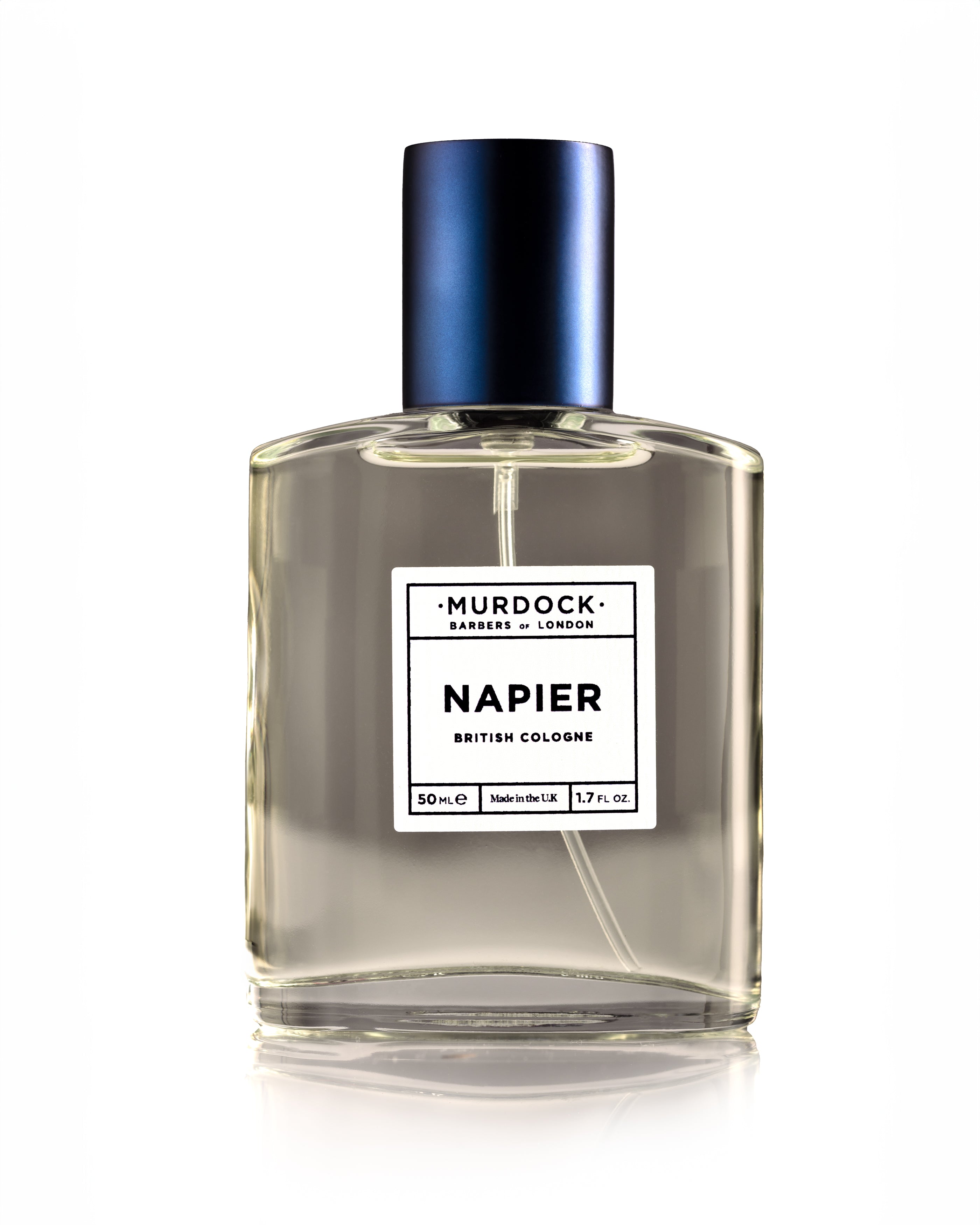 Murdock London Napier Cologne 50ml