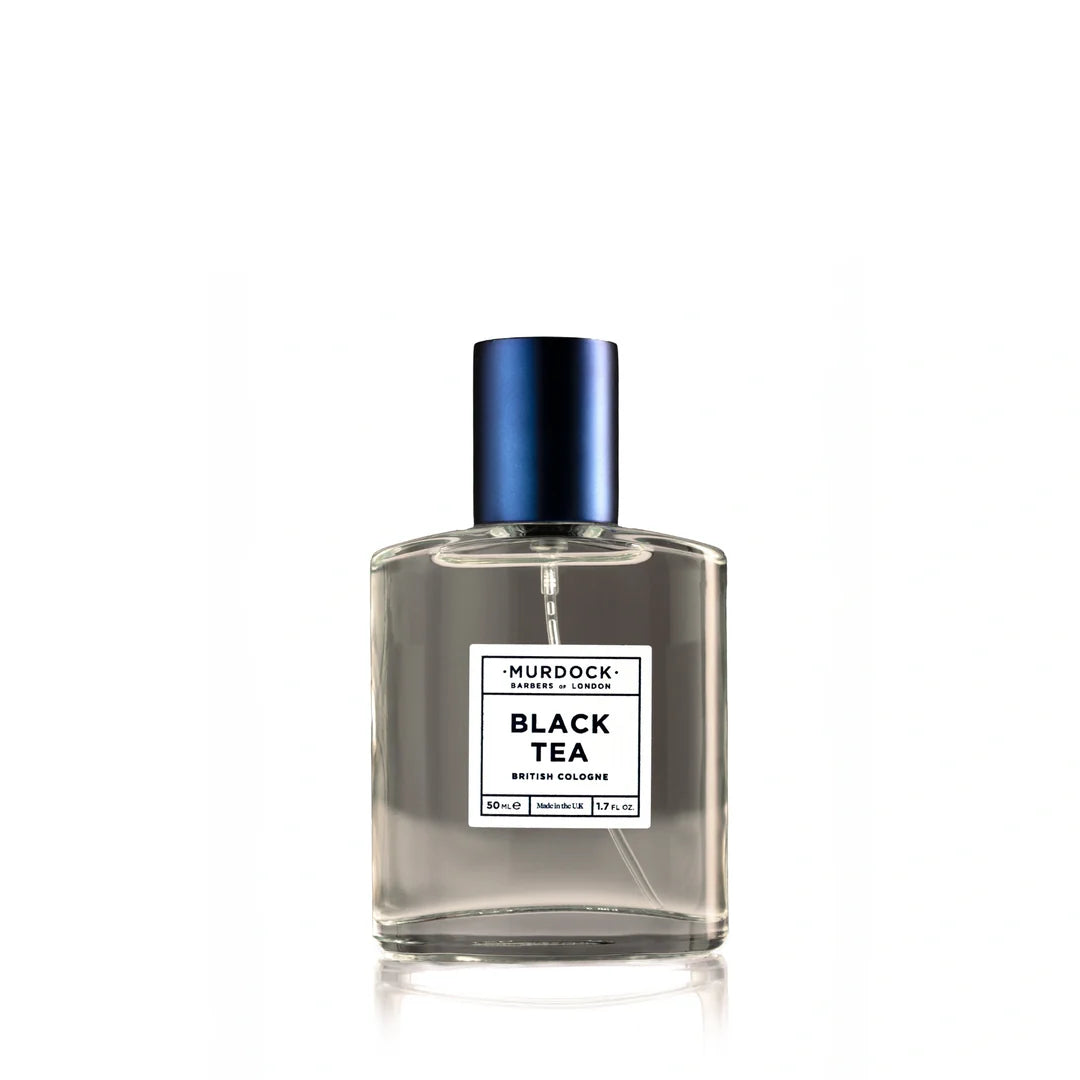 Murdock London Black Tea Cologne 50ml