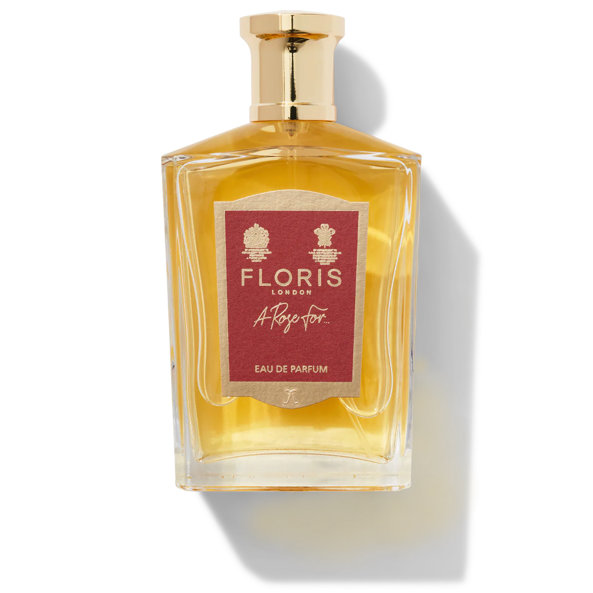 Floris London A Rose For... Eau de Parfum 100ml