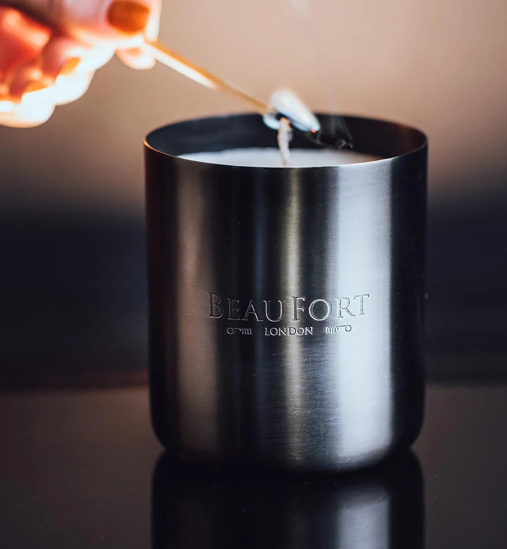 Beaufort London Fathom V Duftkerze