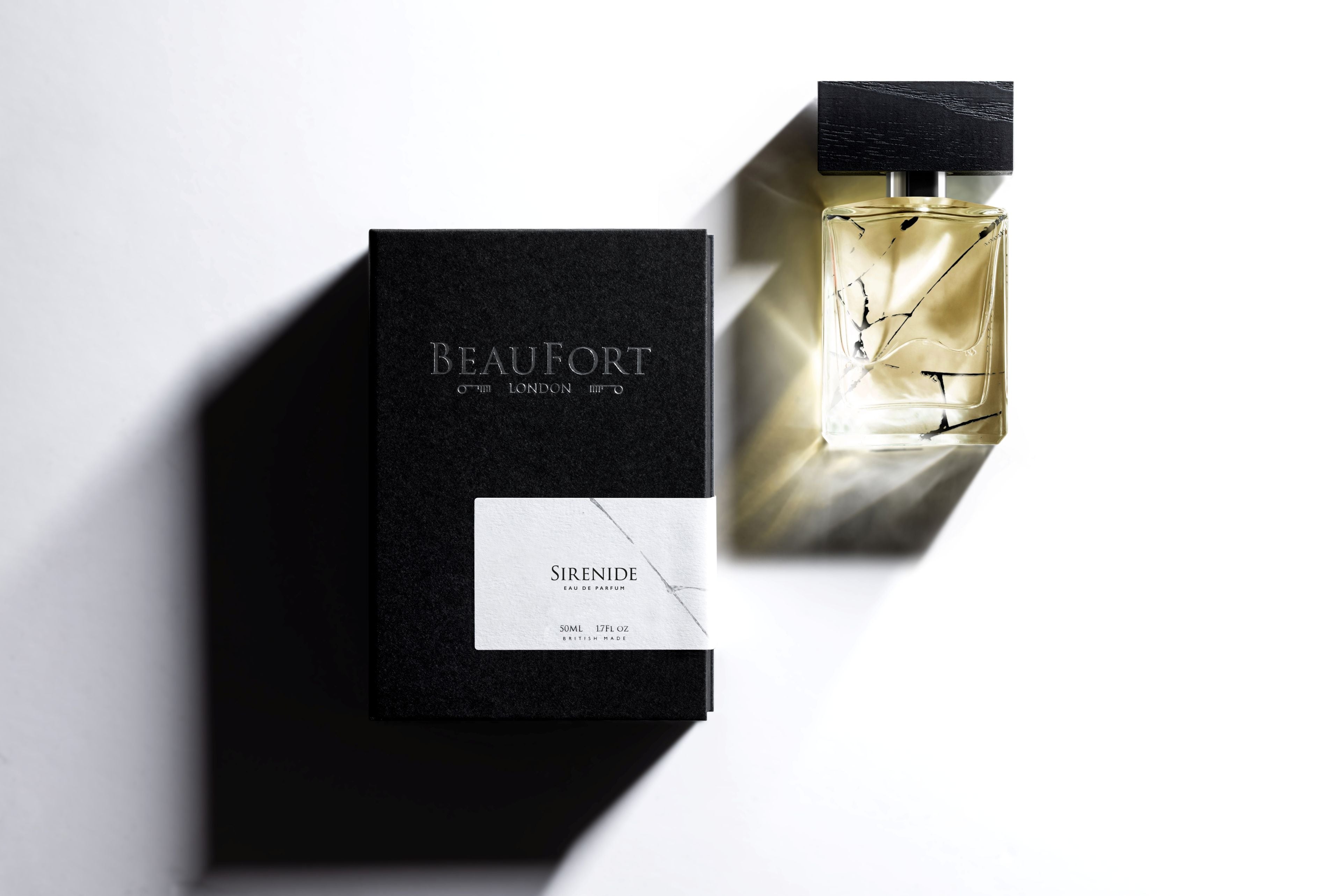 Beaufort London Sirenide EDP 50ml