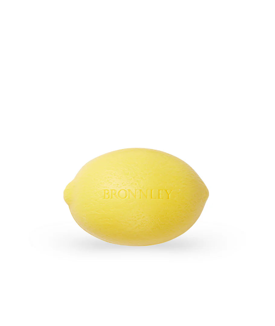 Bronnley Lemon Soap 100g