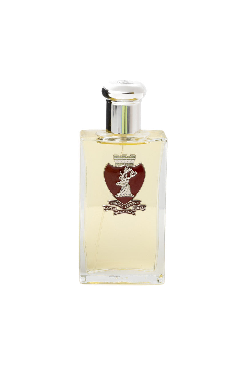 Castle Forbes Special Reverse Sandalwood 100ml