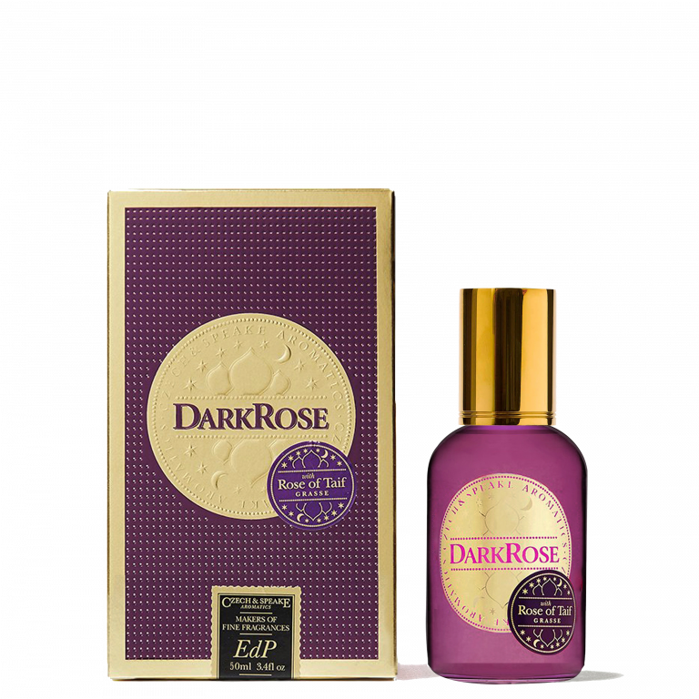 Czech Speake Dark Rose EdP ➽ Jetzt bestellen! - Main Image