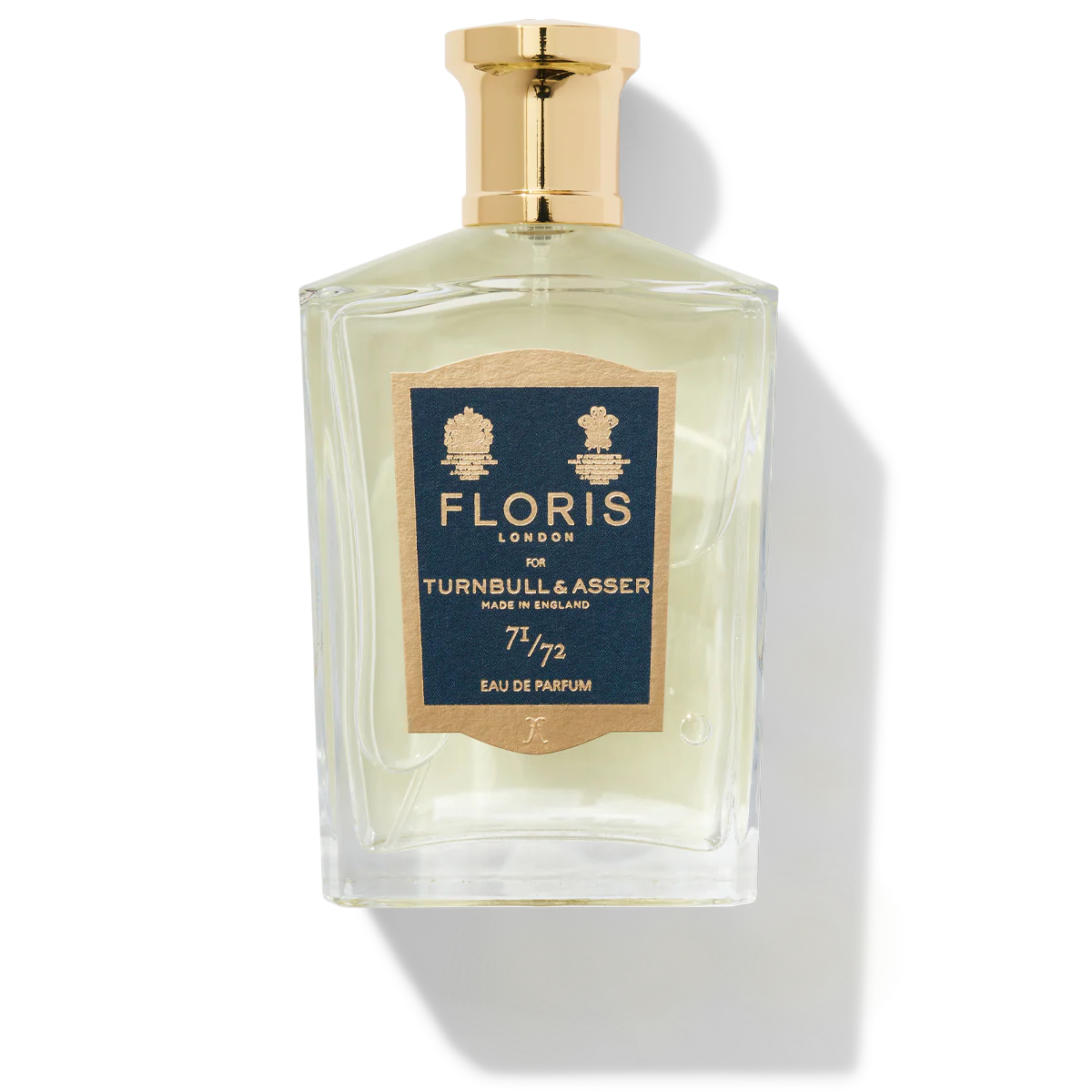 Floris London 71/72 Eau de Parfum 100ml