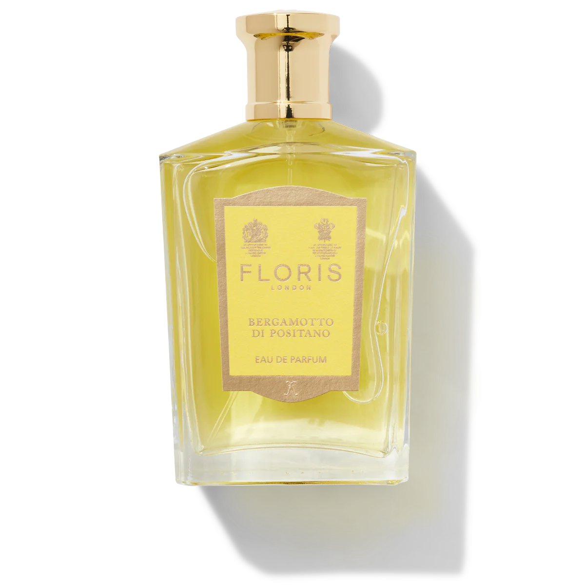 Floris London Bergamotto di Positano Eau de Parfum 100ml