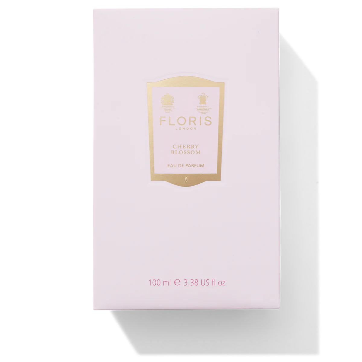 Floris London Cherry Blossom Eau de Parfum 100ml Box
