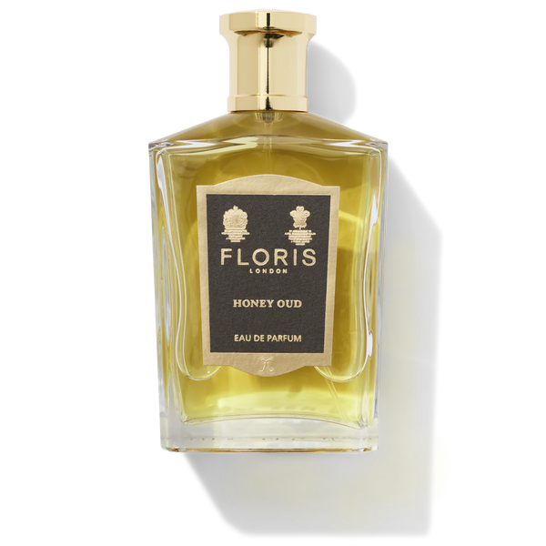 Fragrance sample - Floris London - Honey Oud - Eau de Parfum
