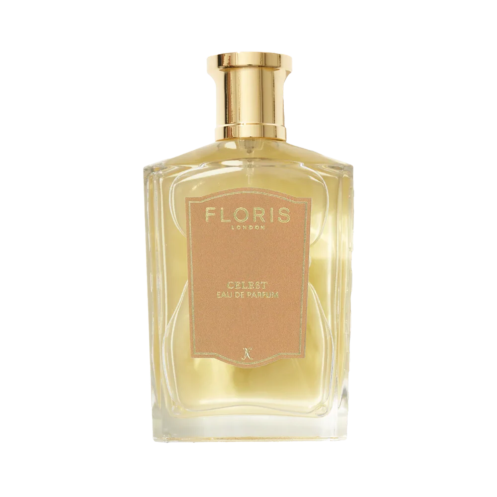 Floris London Celest Eau de Parfum 100ml